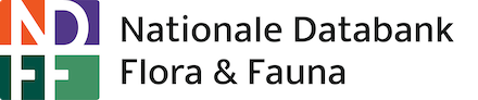 NDFF logo